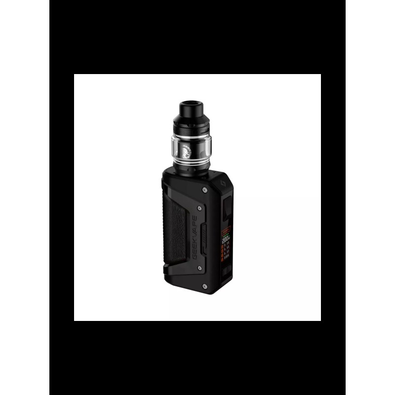 Geekvape Aegis Legend 2 Kit Classic Black