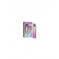 Elfbar ELFX Kit - Silver Pink