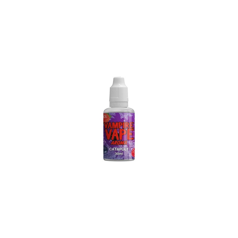 Vampire Vape - Aroma Catapult 30ml