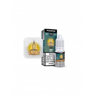 InnoCigs - The Empire Tabak Nuss Liquid 10ml - 9mg...