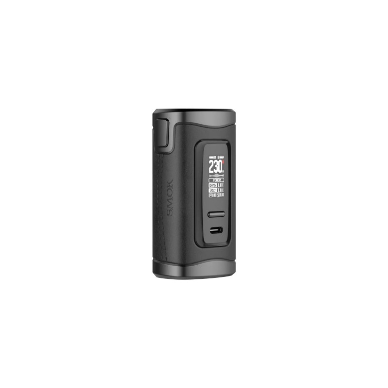 SMOK MORPH 3 230 WATT schwarz-gunmetal