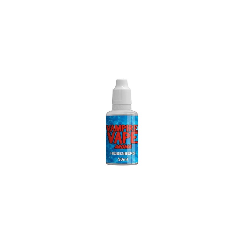 Vampire Vape - Aroma Heisenberg 30ml