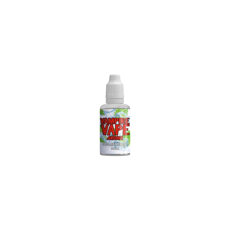 Vampire Vape - Ice Menthol Aroma 30ml