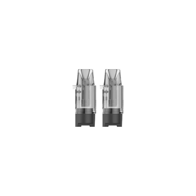 Uwell Caliburn & Ironfist L Cartridge (2 Stüc...