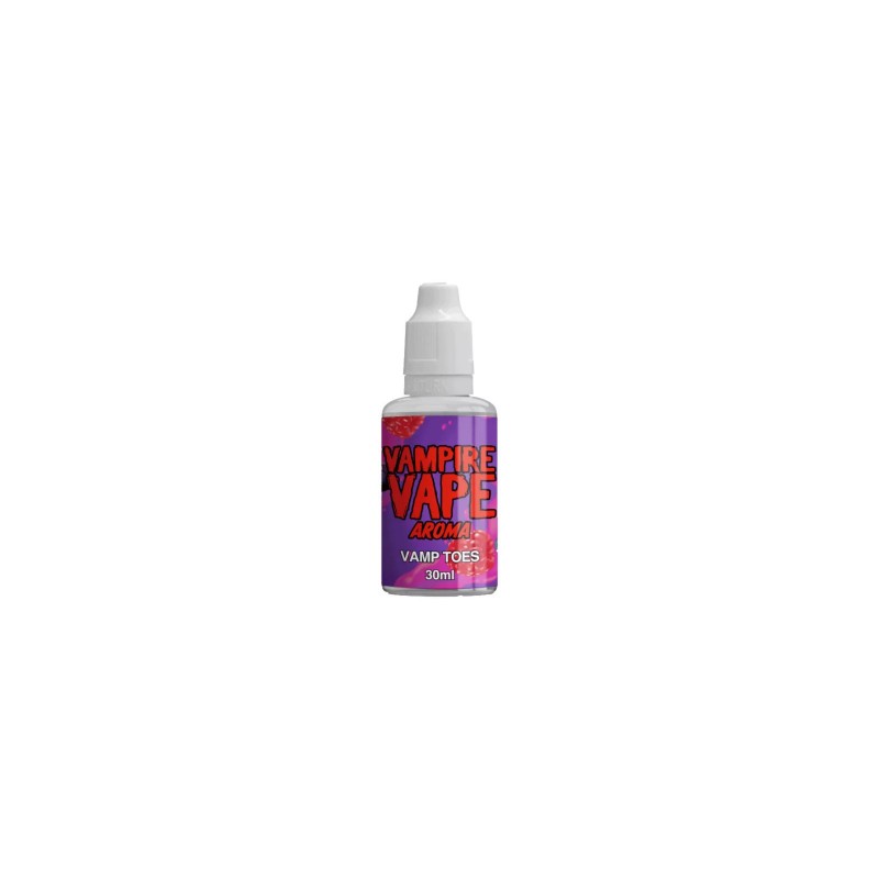 Vampire Vape - Vamp Toes Aroma 30ml