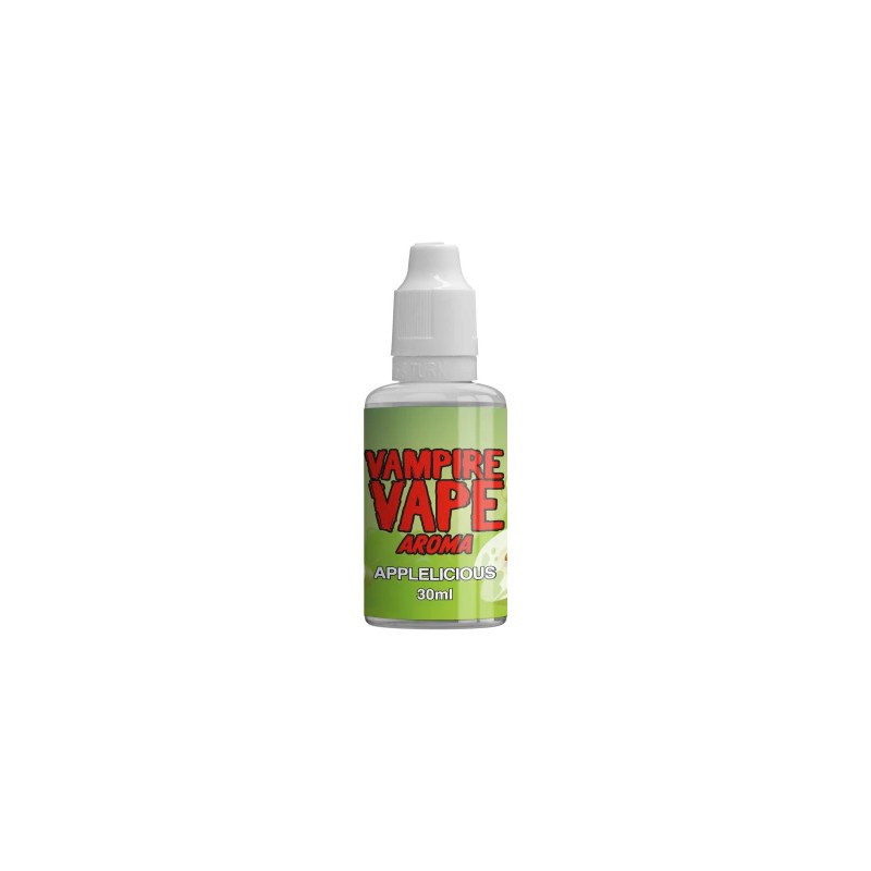 Vampire Vape - Applelicious Aroma 30ml