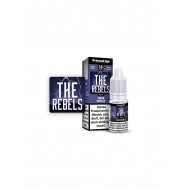 InnoCigs - The Rebels Tabak Vanille Liquid 10ml - ...