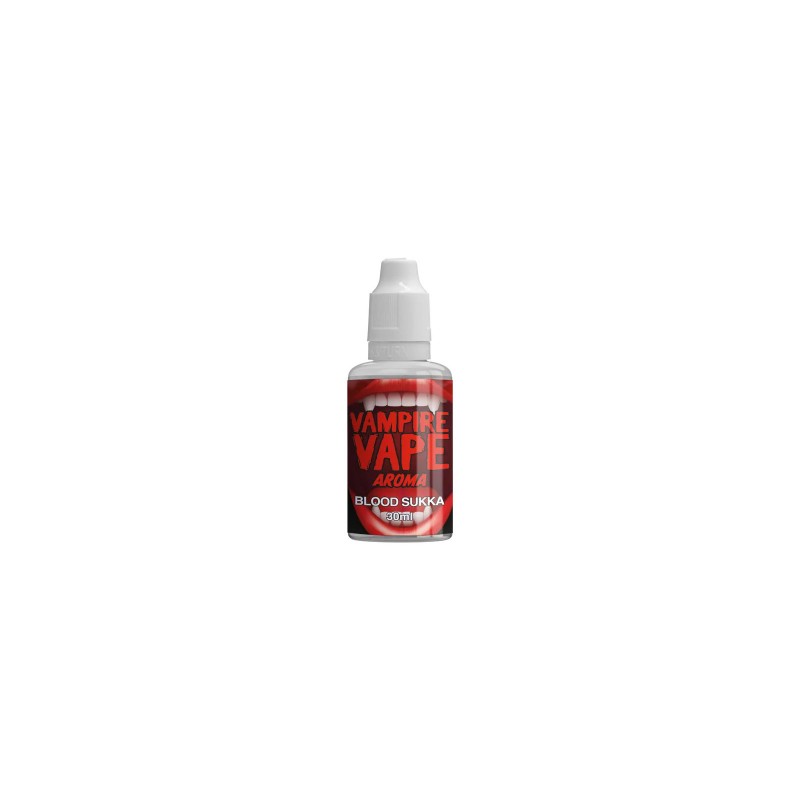 Vampire Vape - Aroma Blood Sukka 30ml