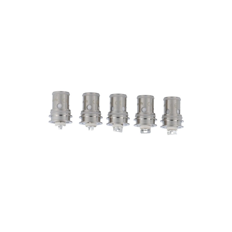 Vapefly Nicolas MTL Heads (3 Stück pro Packung) -...