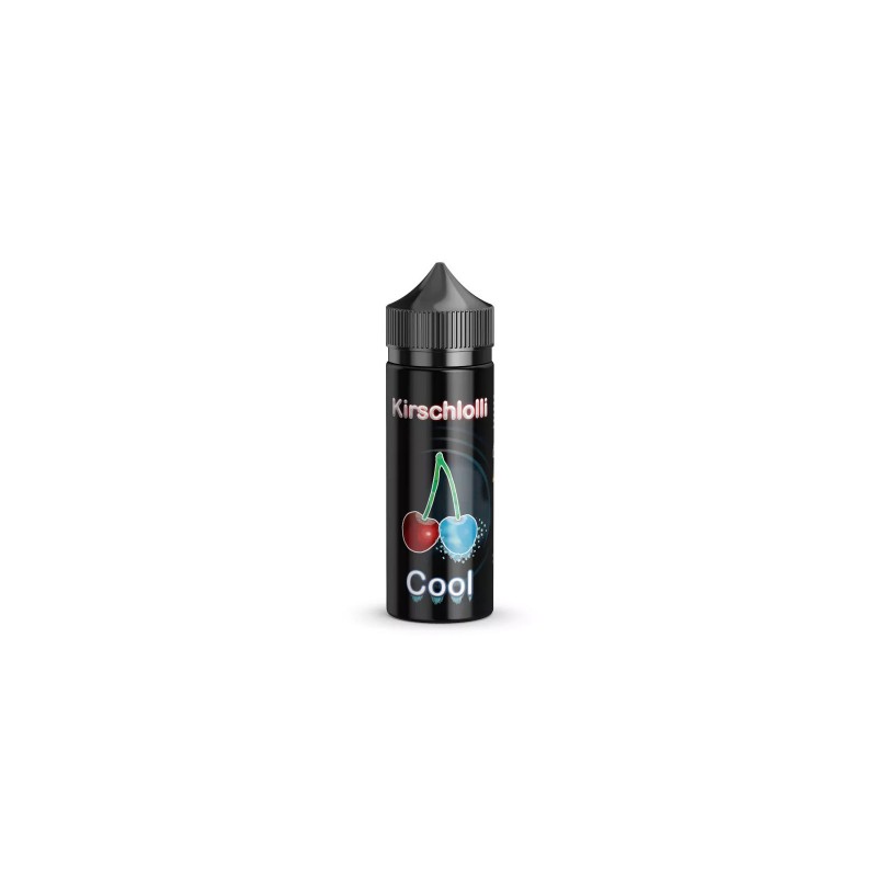 Kirschlolli - Aroma Kirschlolli cool 10 ml