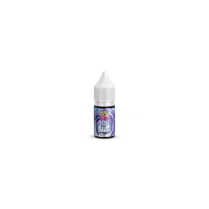 Bad Candy - Ice Bonbon - Aroma 10ml STEUERWARE