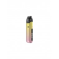 VooPoo VMate Pro Power Edition - Gold-Pink