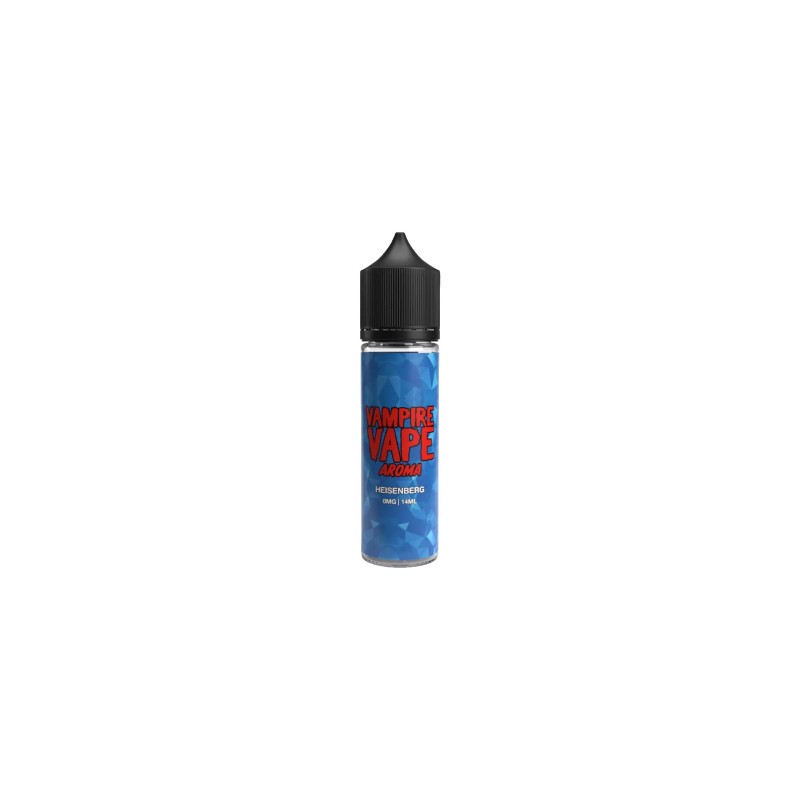 Vampire Vape -  Aroma Heisenberg 14 ml