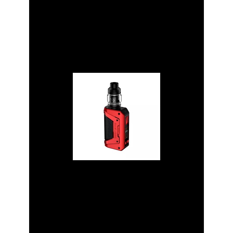 Geekvape Aegis Legend 2 Kit Rot