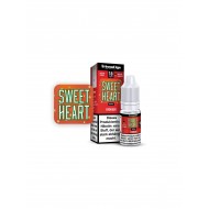 InnoCigs - Sweetheart Erdbeer Liquid 10ml - 6mg/ml