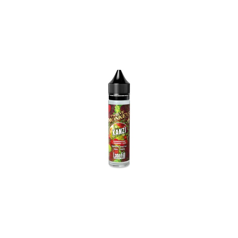 Twelve Monkeys - Aroma Kanzi 10 ml