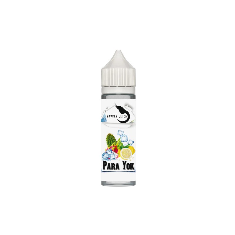 Hayvan Juice Para Yok Aroma 10ml in 60ml Flasche