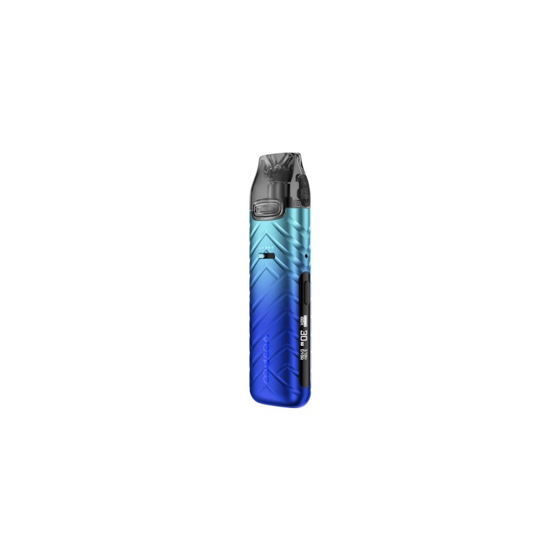 VooPoo VMate Pro Power Edition - Blau