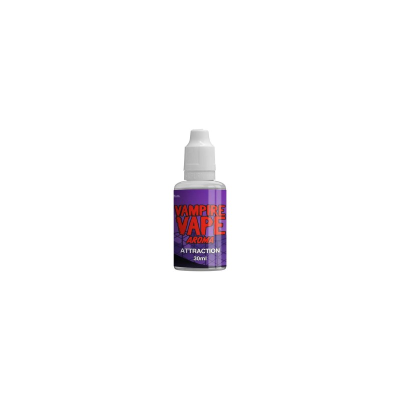 Vampire Vape - Aroma Attraction 30ml