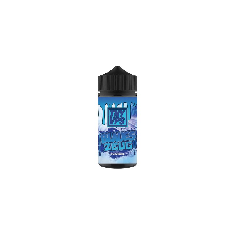 TNYVPS - Aroma Blaues Zeug 10 ml