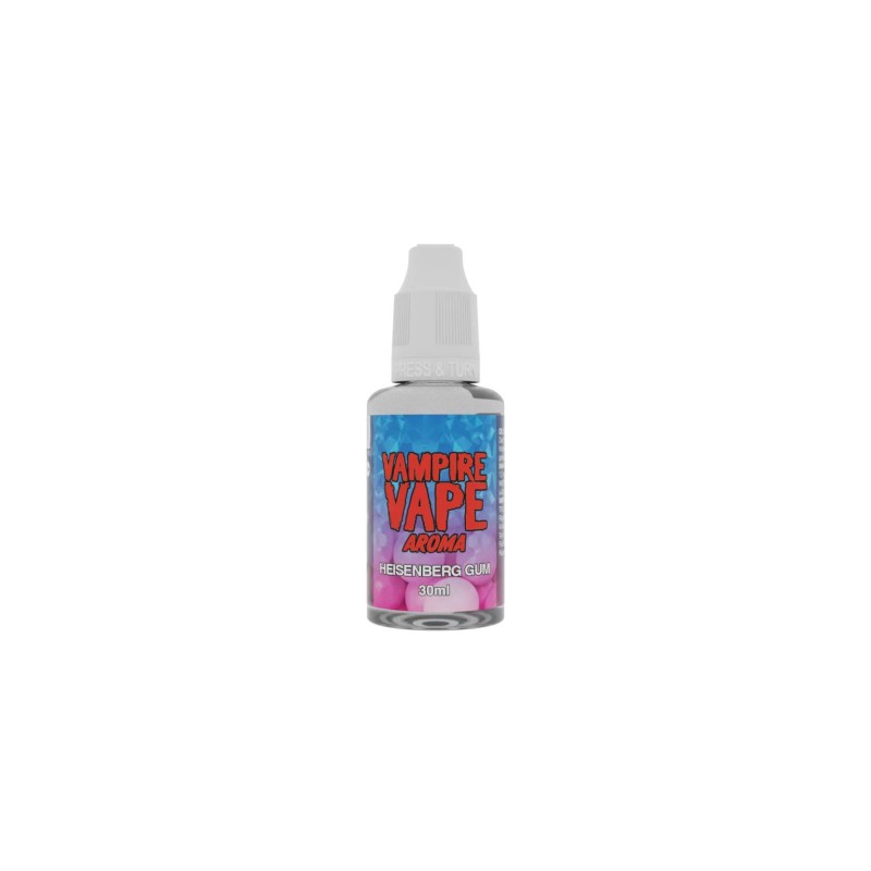 Vampire Vape - Aroma Heisenberg Gum 30ml