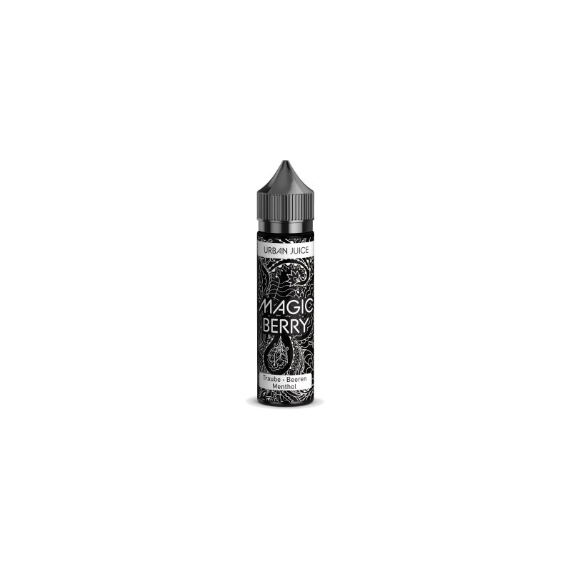 Urban Juice - Aroma Magic Berry 5 ml