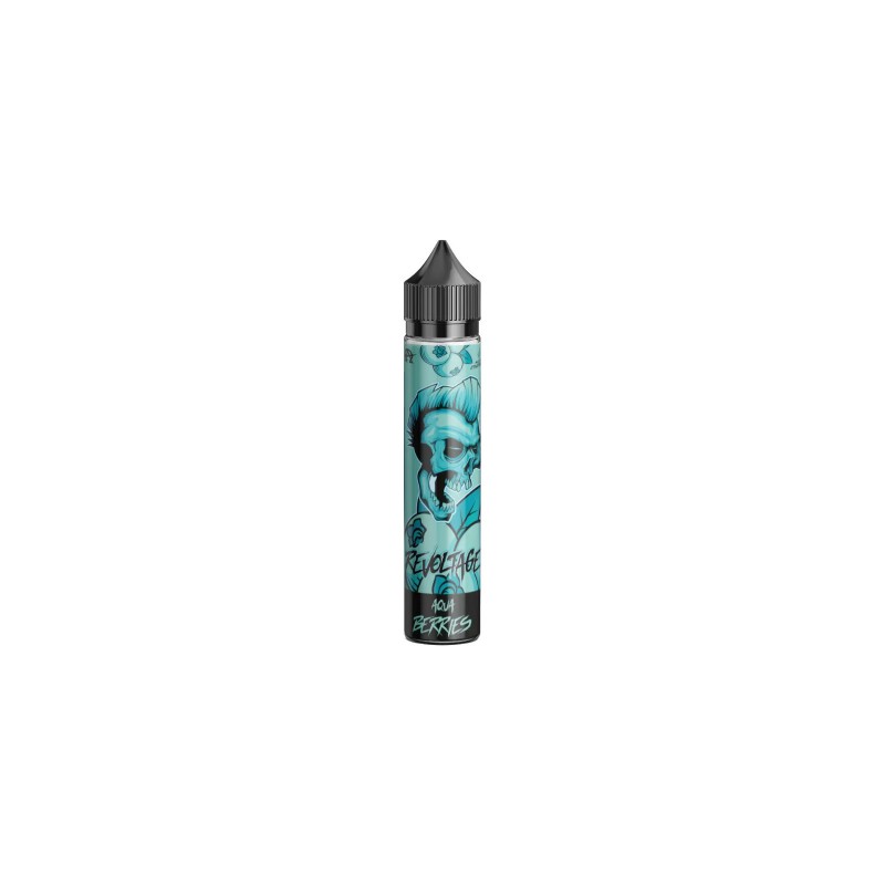 Revoltage - Aroma Aqua Berries 15 ml