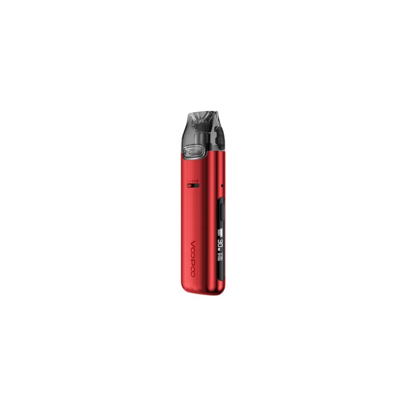 VooPoo VMate Pro Power Edition - Rot