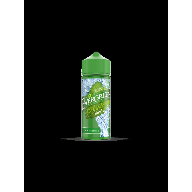 Evergreen - Aroma Apple Mint 15 ml