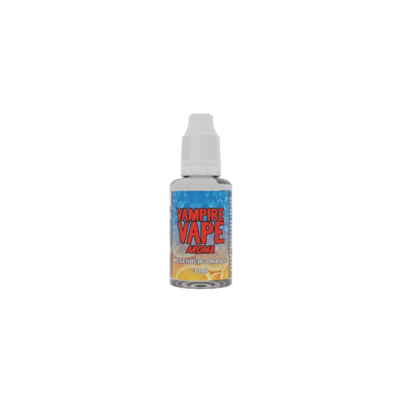 Vampire Vape - Heisenberg Orange Aroma 30ml