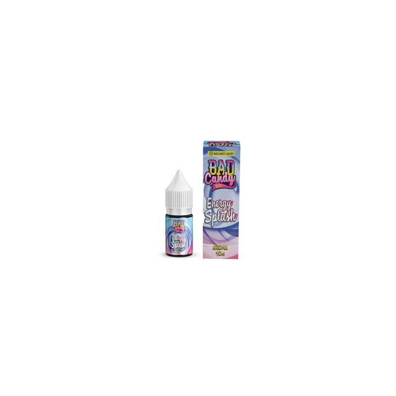 Bad Candy - Energy Splash - Aroma 10ml STEUERWARE