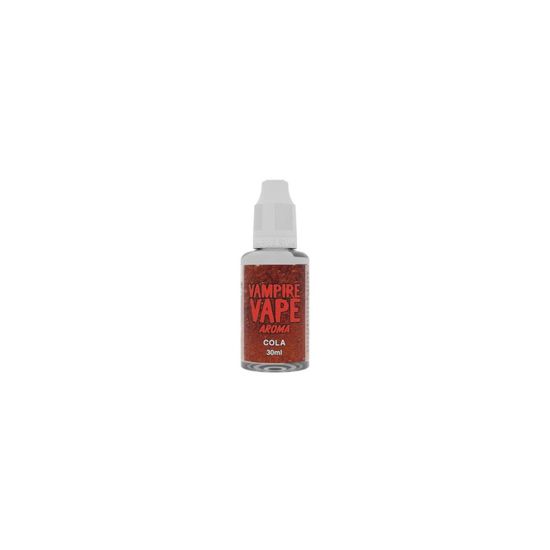 Vampire Vape - Cola Aroma 30ml