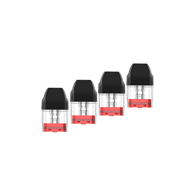 Uwell Caliburn Koko Pod (4 Stück pro Packung) - 1...