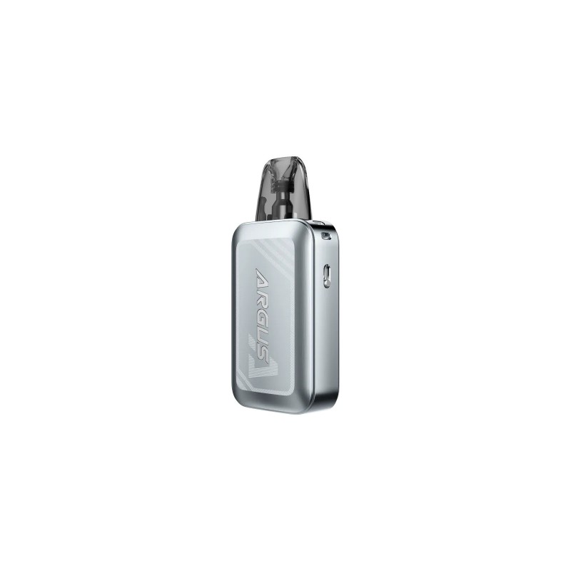 VooPoo Argus A - Silber