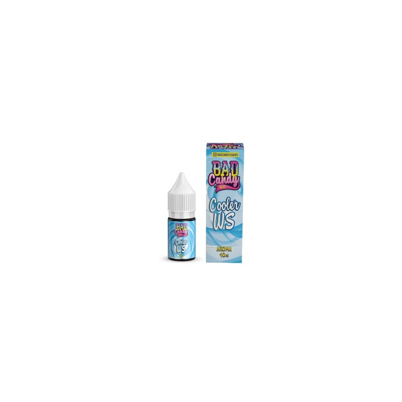 Bad Candy - Cooler WS23 - Aroma 10ml STEUERWARE