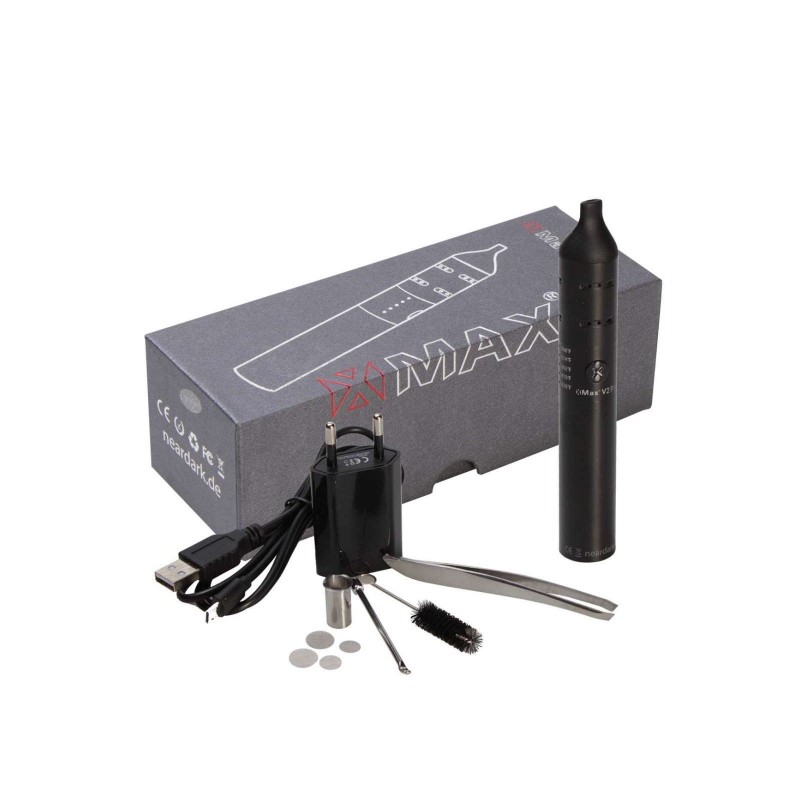 XMAX V2 Pro Vaporizer