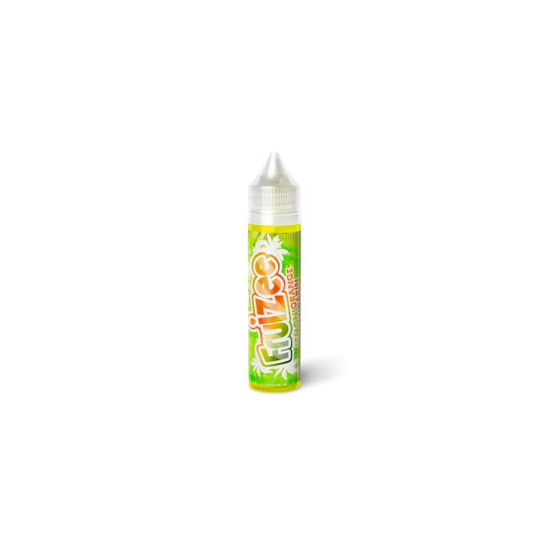 Fruizee - Aroma Lemon Orange Mandarin No Fresh 8 m...