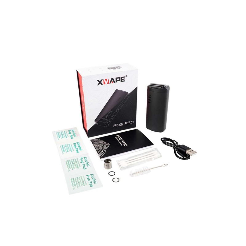 XVAPE Fog Pro Vaporizer