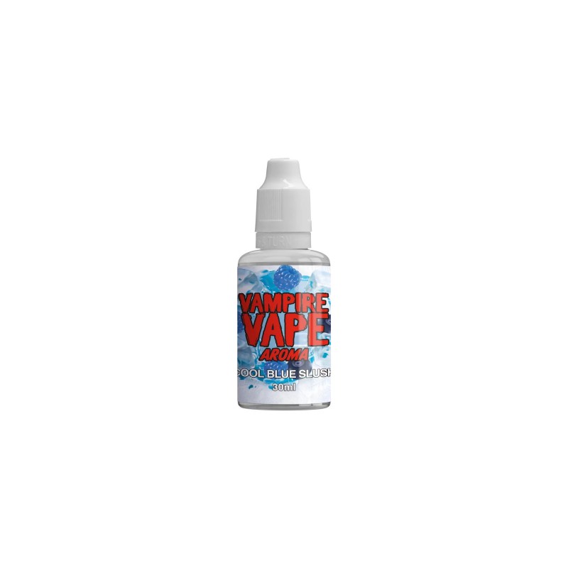 Vampire Vape - Cool Blue Slush Aroma 30ml