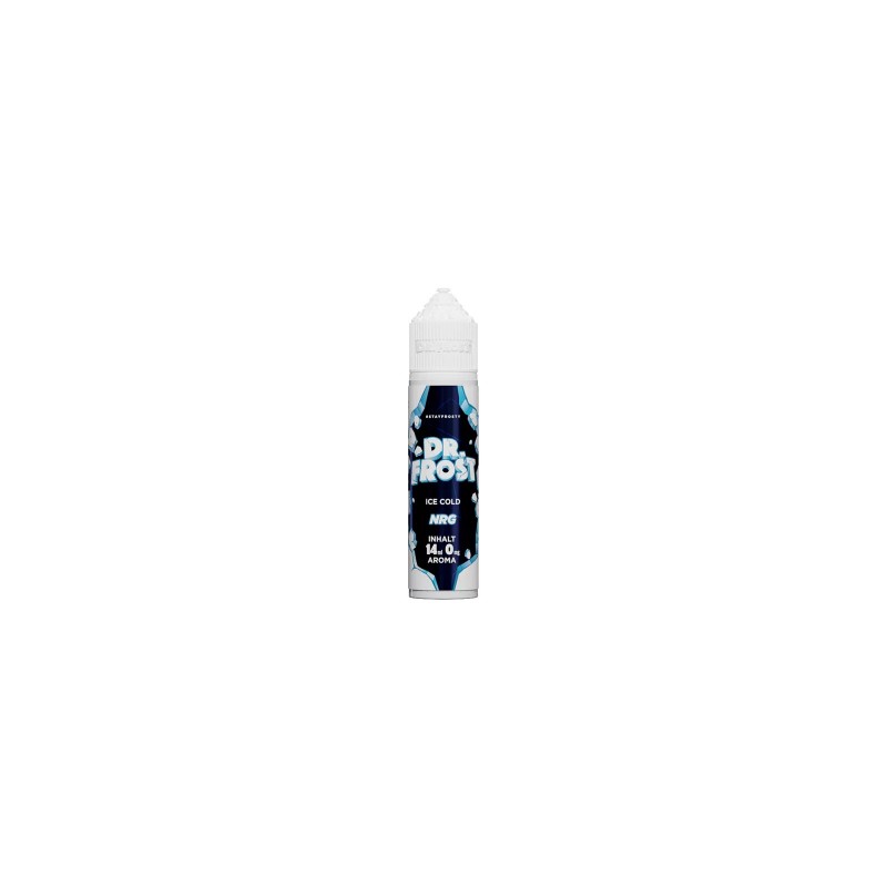 Dr. Frost - Ice Cold - Aroma NRG 14ml