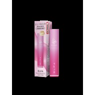 Elf Bar Elfa Akku 500 mAh - Aurora Pink