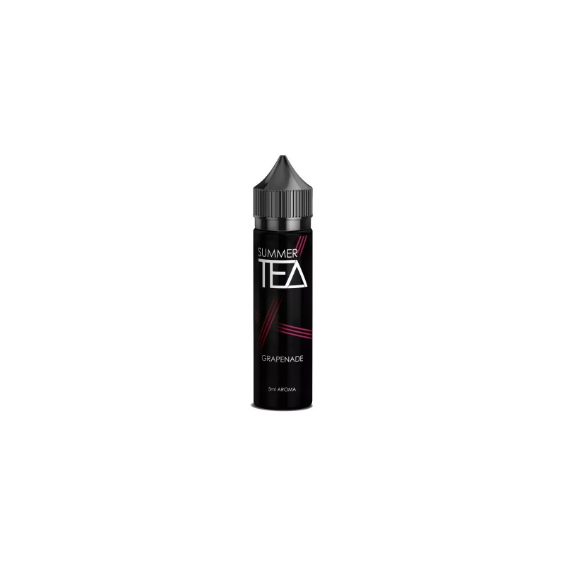 Summer Tea - Aroma Grapenade 5 ml