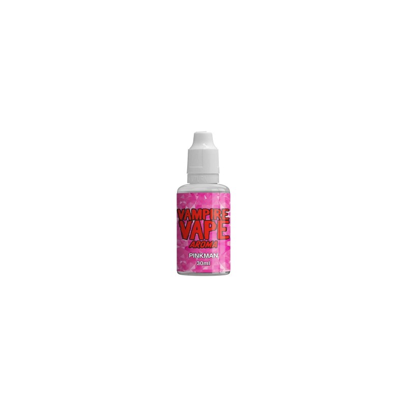 Vampire Vape - Aroma Pinkman 30ml