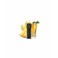 Elfbar Elfa Einweg Pod - Pineapple Lemon Qi - 20mg...