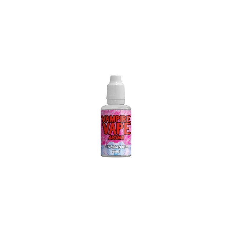 Vampire Vape - Aroma Pinkman Ice 30ml