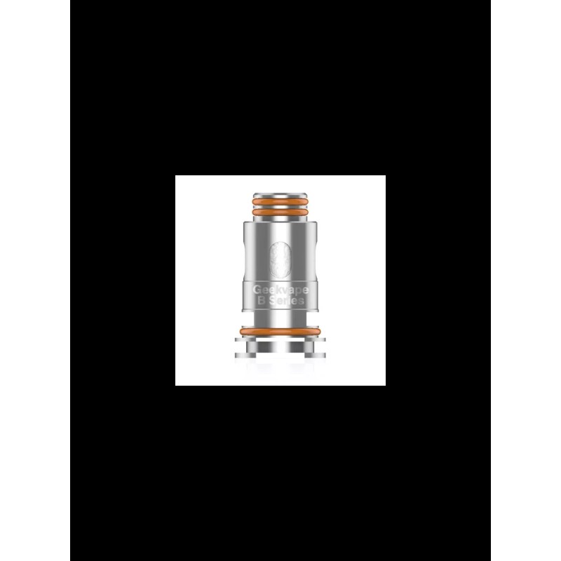 Geekvape B Series Coil 0,2 Ohm (5 Stück pro Packu...