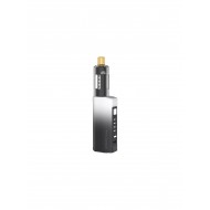 INNOKIN ENDURA T22 PRO KIT BLACK SPRAY