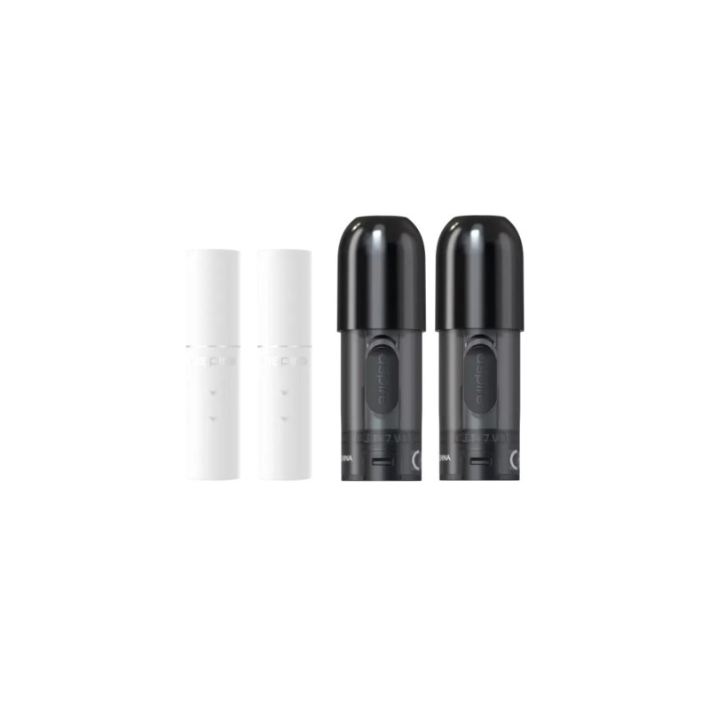 Aspire Vilter Pro Pod (2 Stück pro Packung)