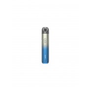 ASPIRE FLEXUS Q CHROME-BLAU