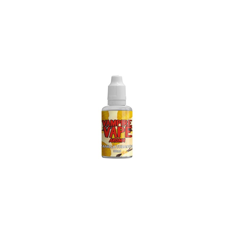 Vampire Vape - Aroma Vanilla Tobacco 30ml